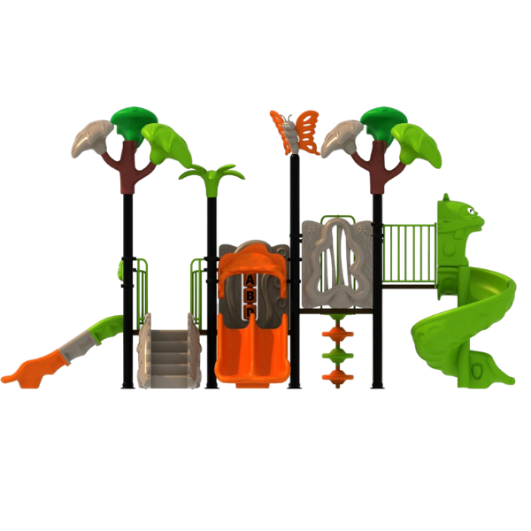 Vallado infantil de seguridad - Fabricantes de Parques infantiles - Miracle  Play